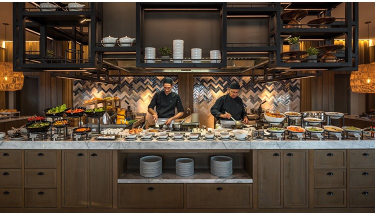 Amara Hotel, Кипр