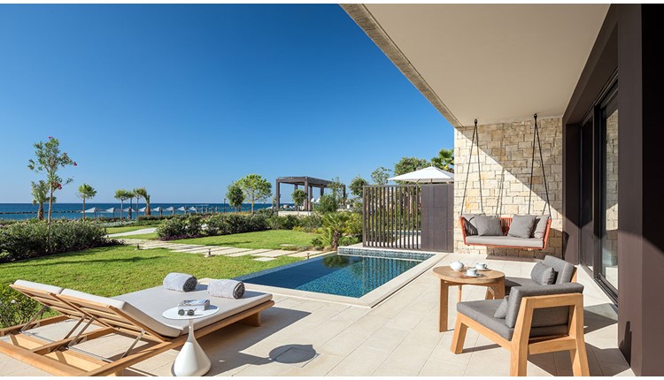 Amara Hotel, Кипр