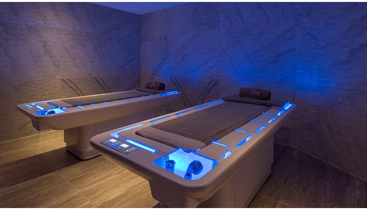 Amara Hotel, Кипр