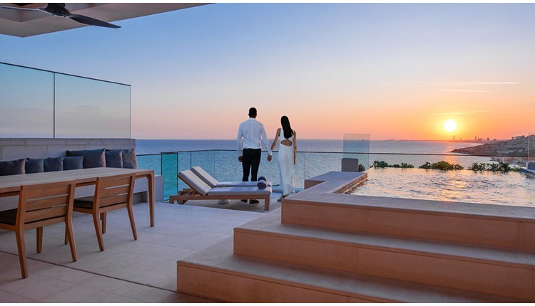 Amara Hotel, Кипр