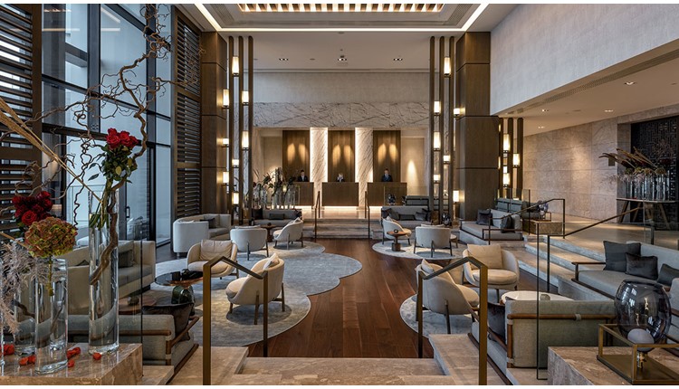 Amara Hotel, Кипр