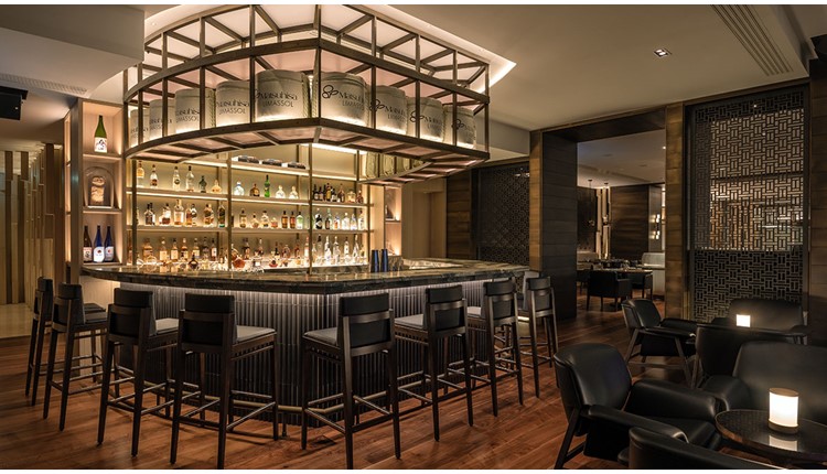 Amara Hotel, Кипр