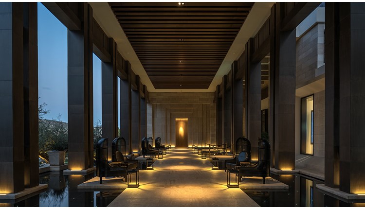 Amara Hotel, Кипр