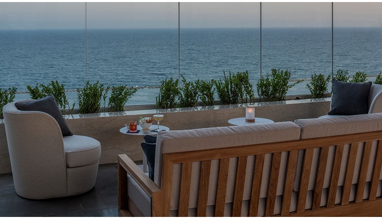 Amara Hotel, Кипр