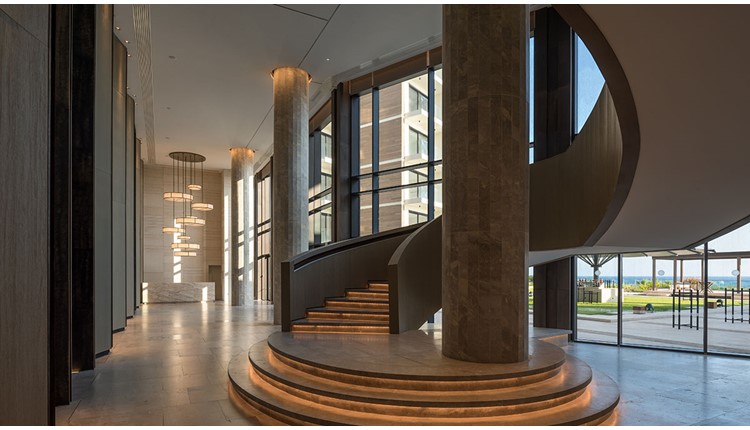 Amara Hotel, Кипр