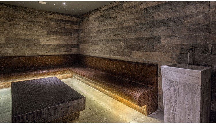 Amara Hotel, Кипр