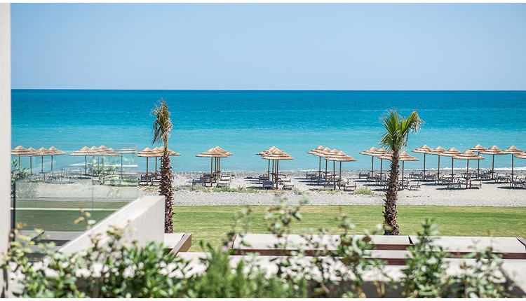 Euphoria Resort, Крит