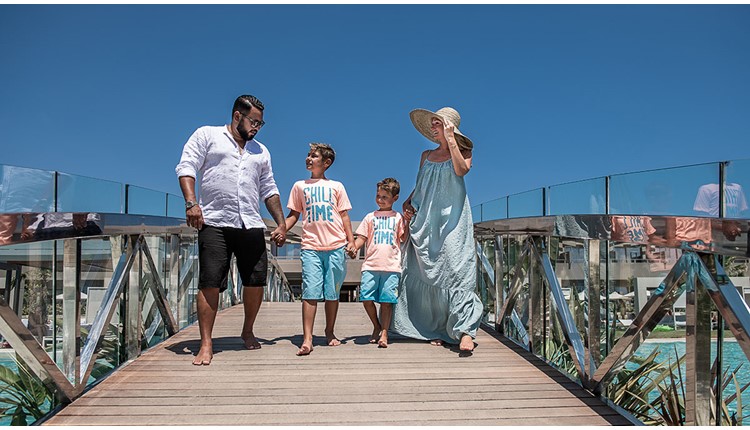 Euphoria Resort, Крит