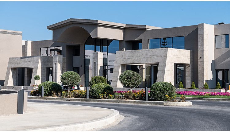 Euphoria Resort, Крит