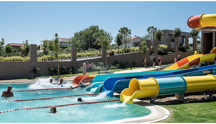 Euphoria Resort, Крит