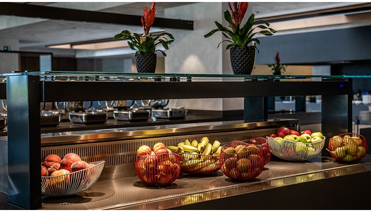 Euphoria Resort, Крит