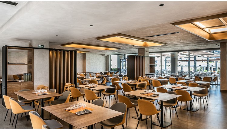 Euphoria Resort, Крит