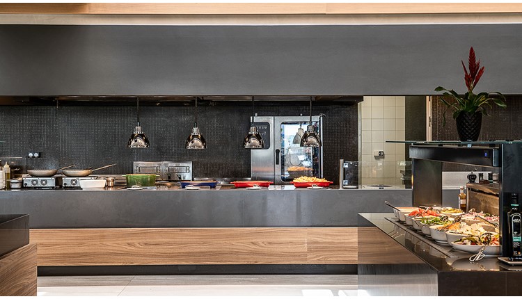 Euphoria Resort, Крит