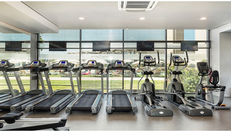 Euphoria Resort, Крит