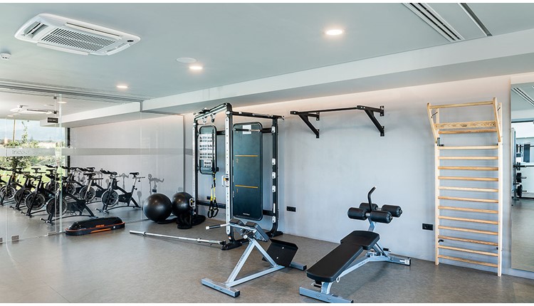 Euphoria Resort, Крит