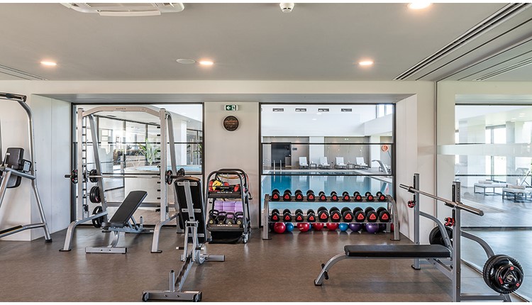 Euphoria Resort, Крит