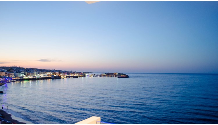 Kahlua Boutique Hotel , Крит