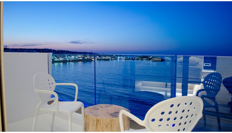 Kahlua Boutique Hotel , Крит