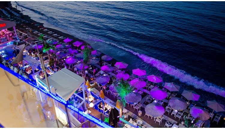 Kahlua Boutique Hotel , Крит