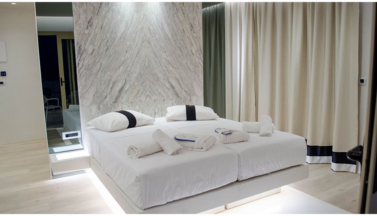 Kahlua Boutique Hotel , Крит