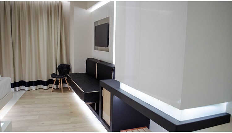 Kahlua Boutique Hotel , Крит