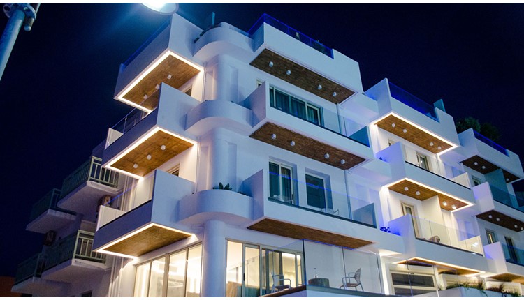 Kahlua Boutique Hotel , Крит