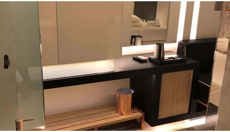 Kahlua Boutique Hotel , Крит