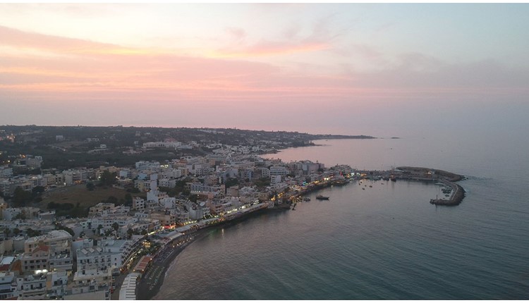 Kahlua Boutique Hotel , Крит