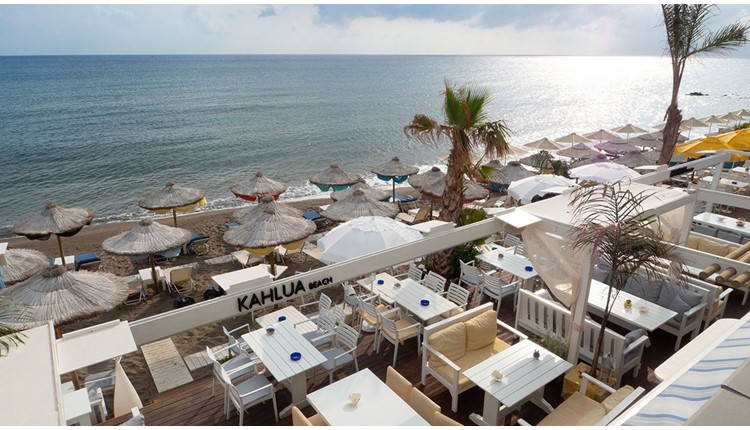 Kahlua Boutique Hotel , Крит