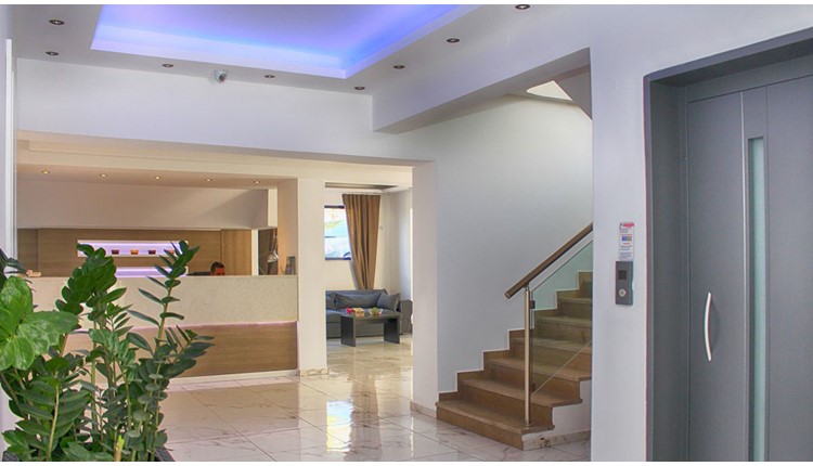 Kahlua Boutique Hotel , Крит