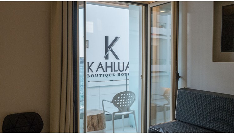 Kahlua Boutique Hotel , Крит
