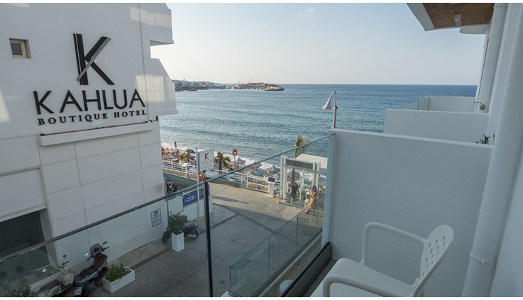 Kahlua Boutique Hotel , Крит
