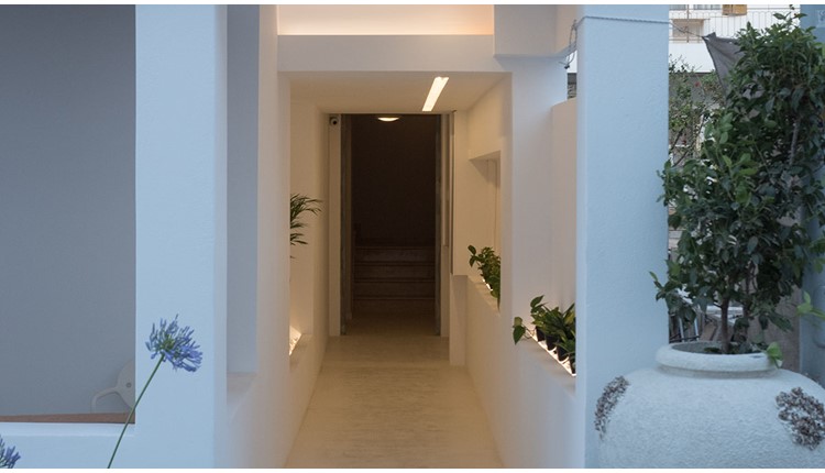 Kahlua Boutique Hotel , Крит