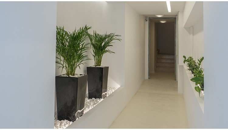 Kahlua Boutique Hotel , Крит