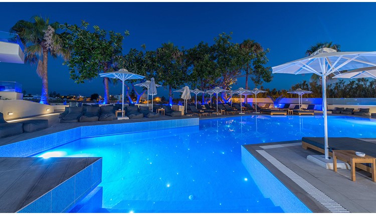 CHC Imperial Palace - NR, Крит