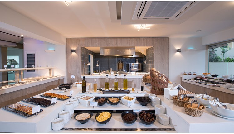 CHC Imperial Palace - NR, Крит