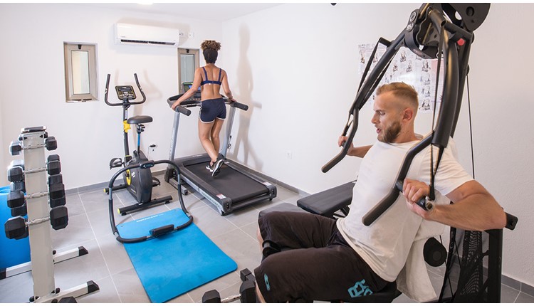 CHC Imperial Palace - NR, Крит