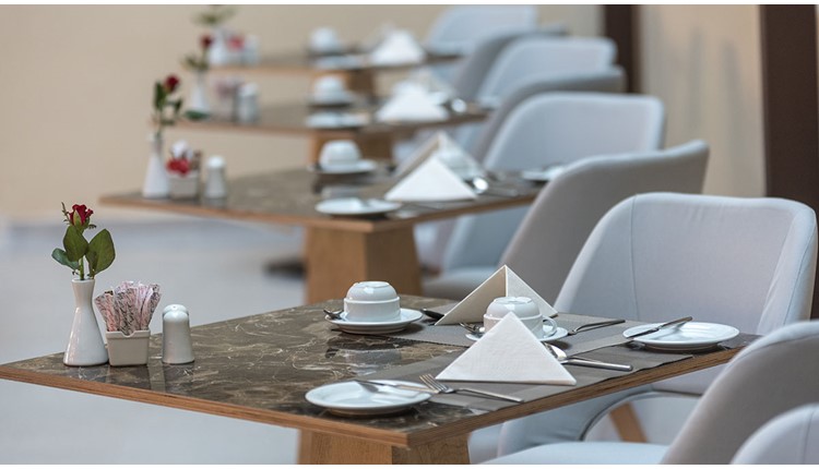 CHC Imperial Palace - NR, Крит