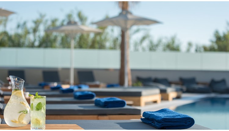 CHC Imperial Palace - NR, Крит