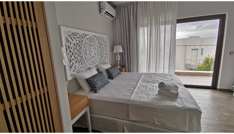 Villagio Hotel - NR, Крит