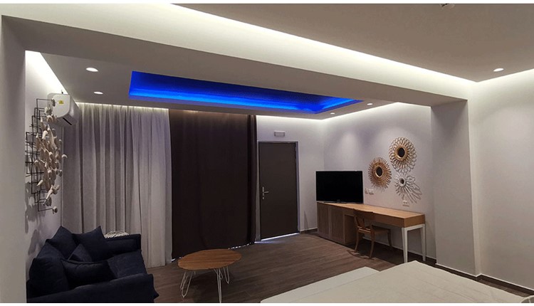 Villagio Hotel - NR, Крит