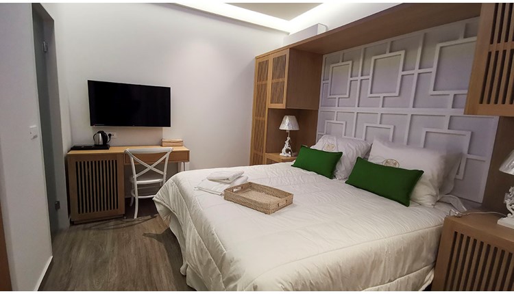 Villagio Hotel - NR, Крит