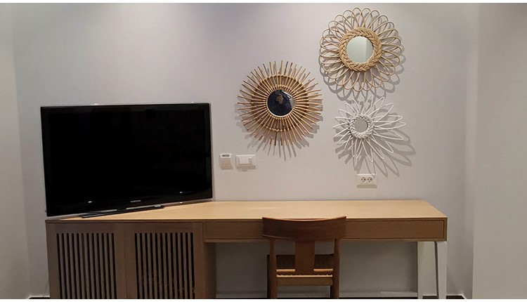 Villagio Hotel - NR, Крит