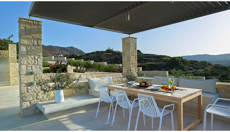 Youphoria Sea View Villas - NR, Крит