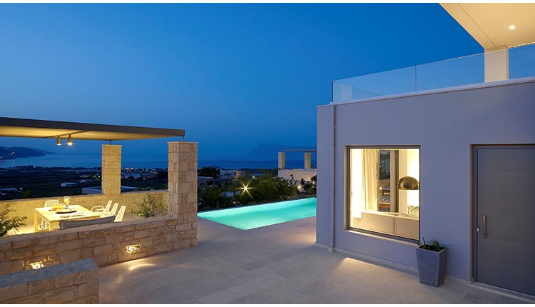 Youphoria Sea View Villas - NR, Крит