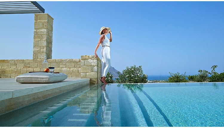 Youphoria Sea View Villas - NR, Крит