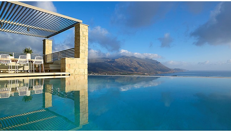 Youphoria Sea View Villas - NR, Крит