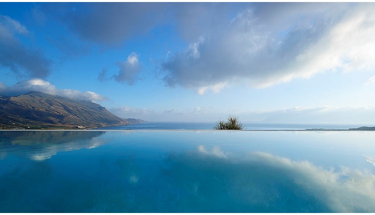 Youphoria Sea View Villas - NR, Крит