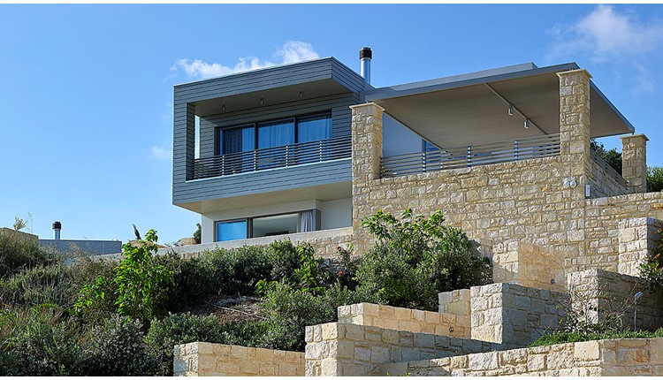 Youphoria Sea View Villas - NR, Крит