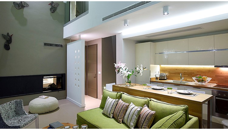 Youphoria Sea View Villas - NR, Крит